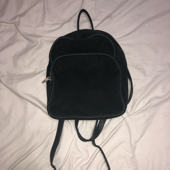 Mini backpack - Picture 1 of 3